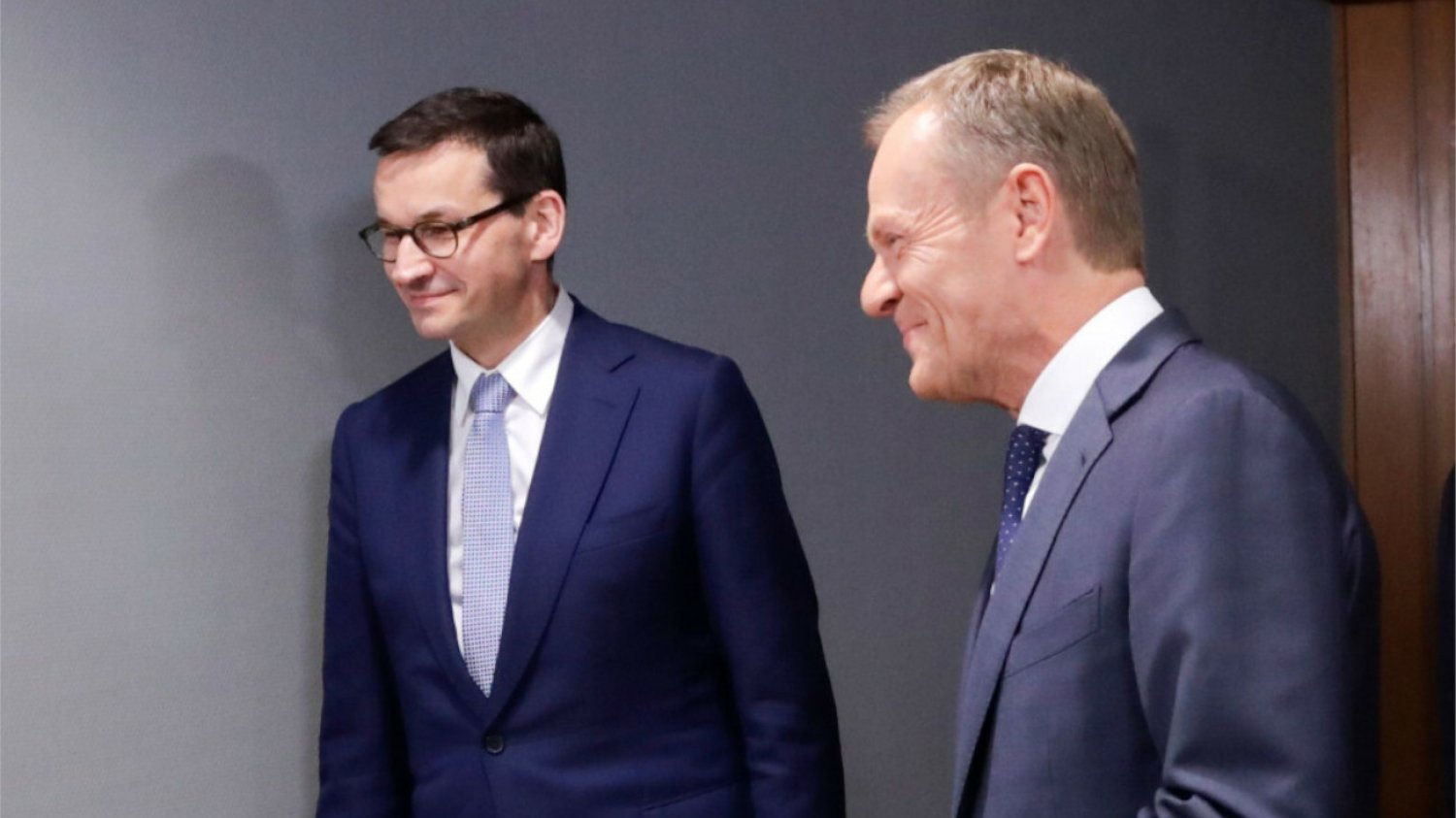 Czy Tusk będzie lepszym premierem niż Morawiecki?
