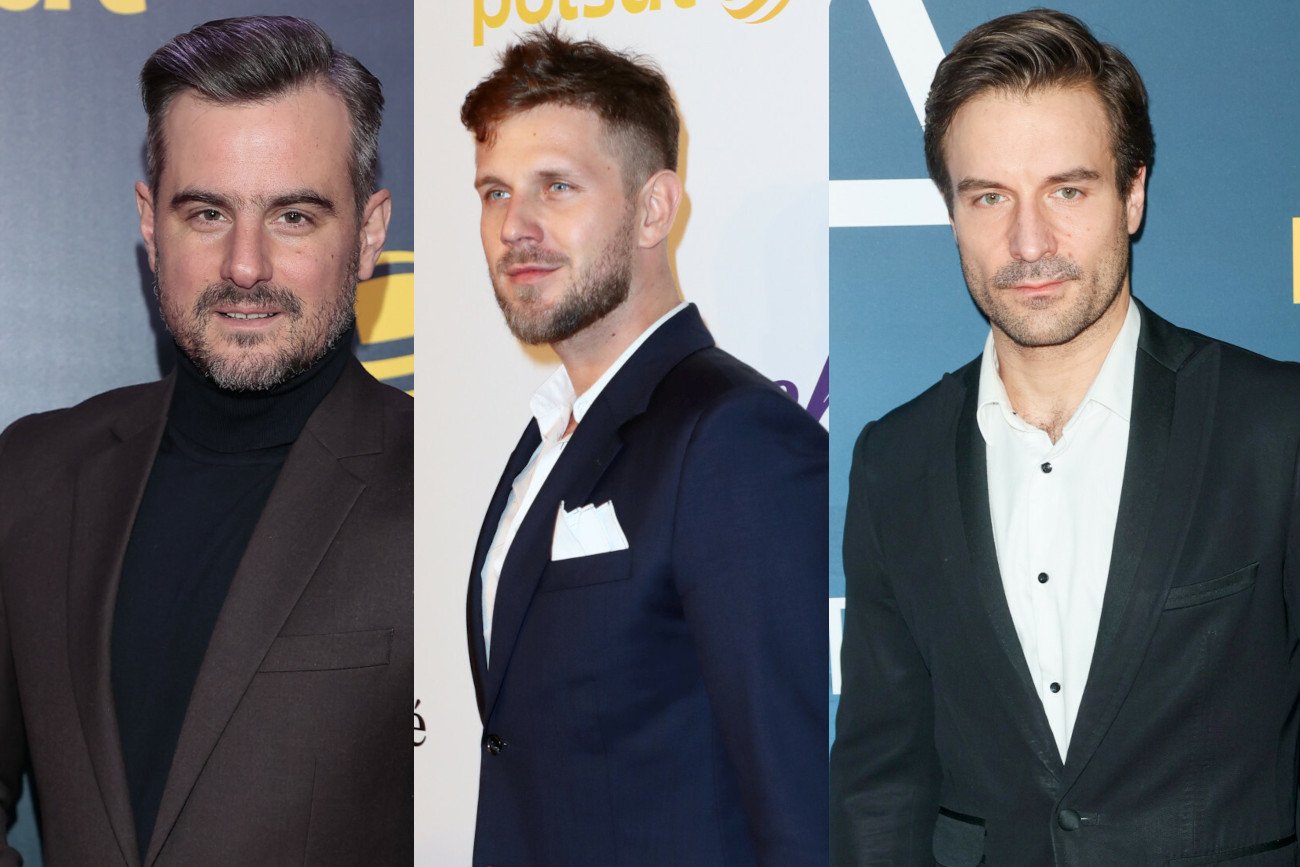 Stramowski i Pawlicki stanęli murem za Królikowskim.