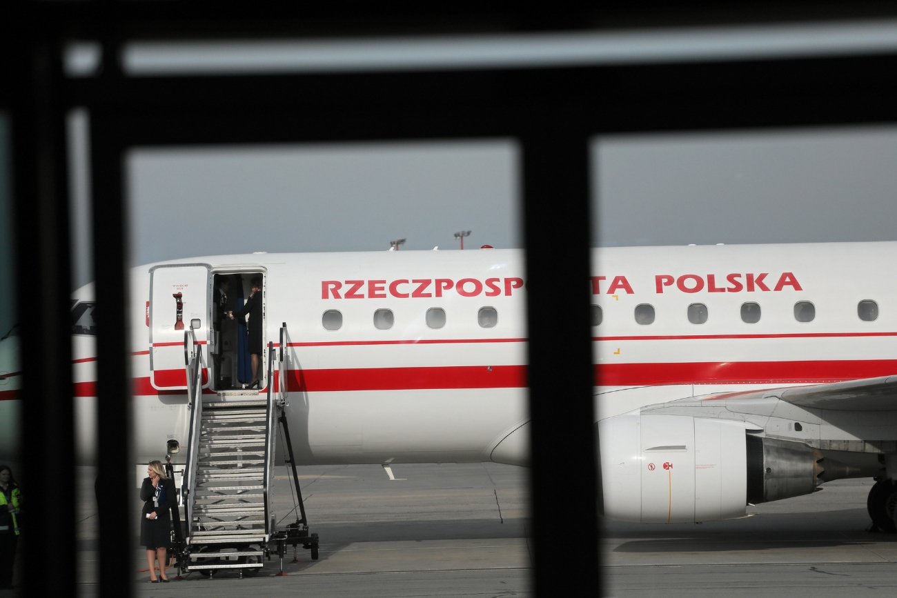 Przedstawiono szczegóły ewakuacji Polaków z Izraela.