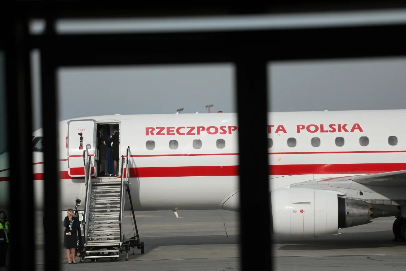 Przedstawiono szczegóły ewakuacji Polaków z Izraela.