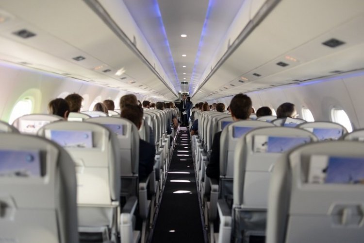 Ujawniono, jakie sankcje mogą dotknąć Białoruś.