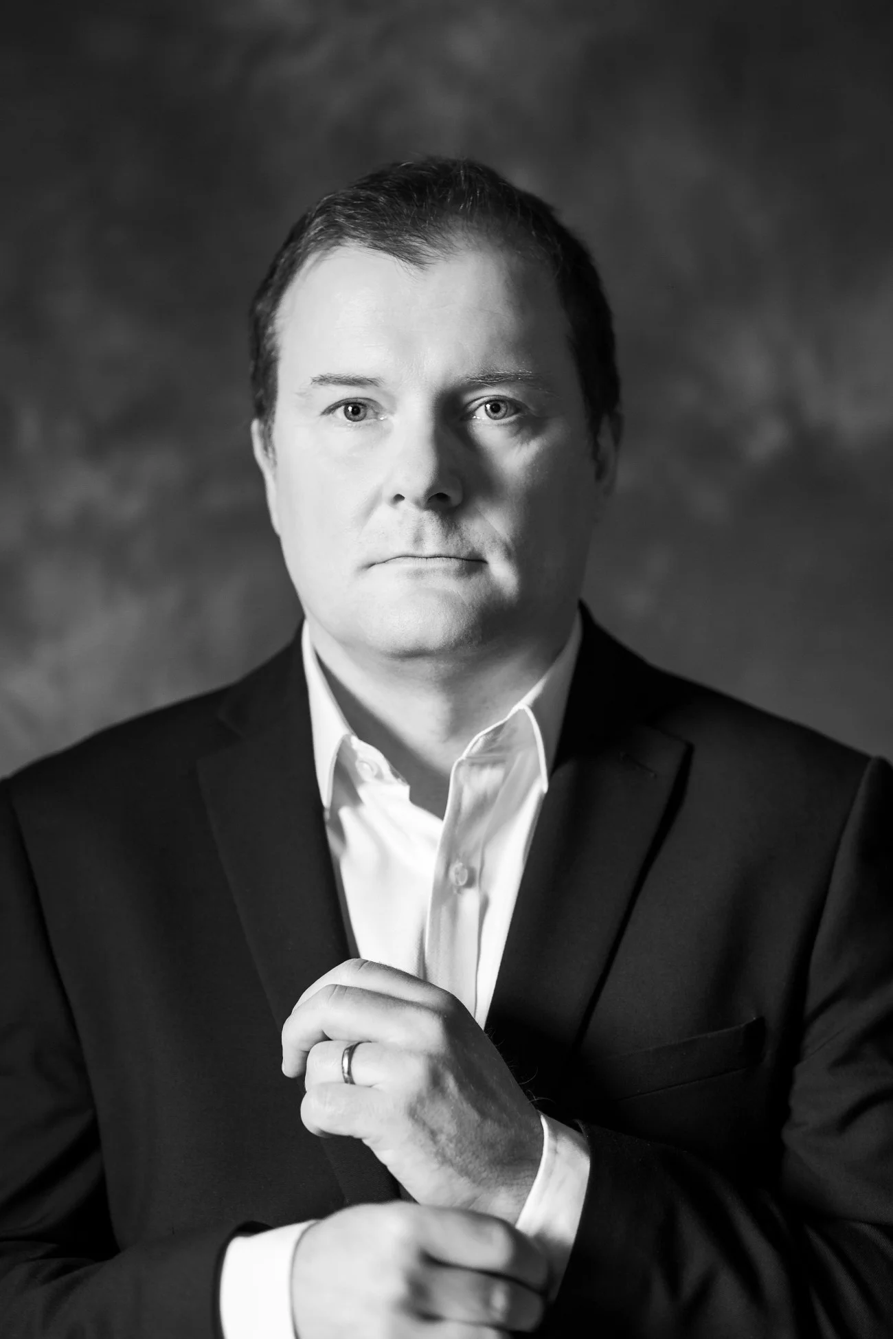 Nick Pettigrew