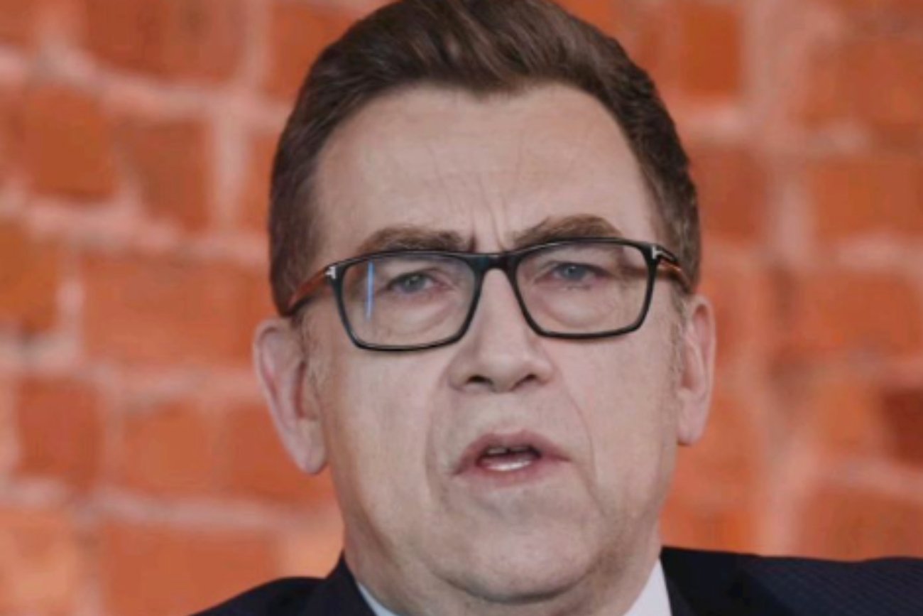 Maciej Orłoś ostro komentuje nowy program TVP. "Odwracają kota ogonem"