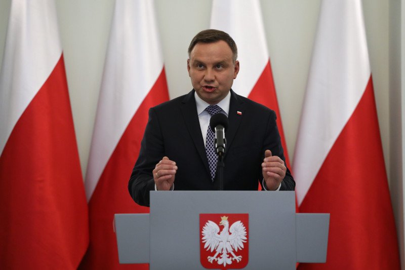 Okazuje się, że tak naprawdę cele są takie same. Inne są tylko metody.