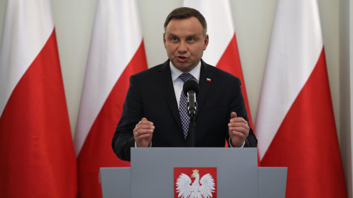 Okazuje się, że tak naprawdę cele są takie same. Inne są tylko metody.