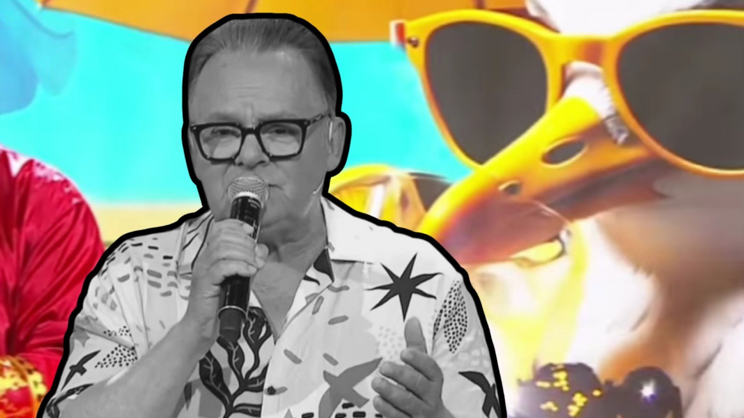 Występy finalistów preselekcji do Eurowizji. Patrzcie tylko, co zrobił Pręgowski