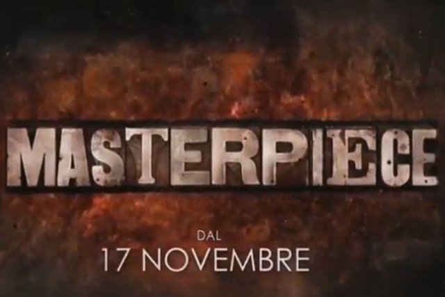 W "Masterpiece" rywalizują ze sobą pisarze amatorzy