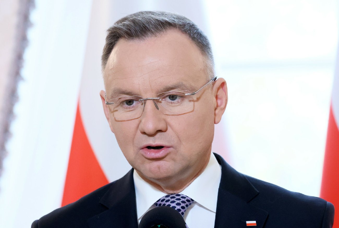 Sondaż. Polacy mówią, kogo powinien wybrać Andrzej Duda do utworzenia rządu.