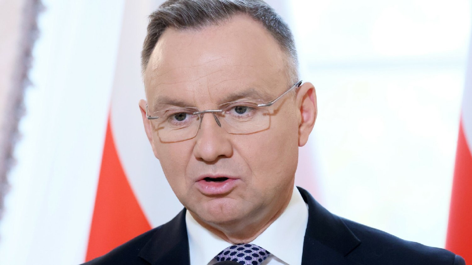 Sondaż. Polacy mówią, kogo powinien wybrać Andrzej Duda do utworzenia rządu.
