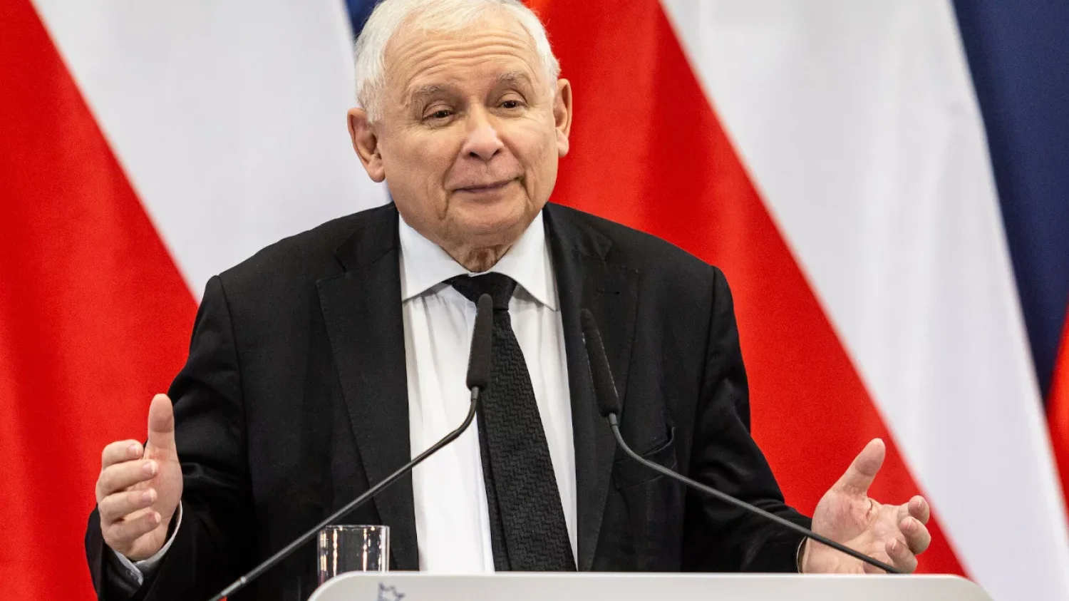 Tak Kaczyński uspokaja przed inflacją.