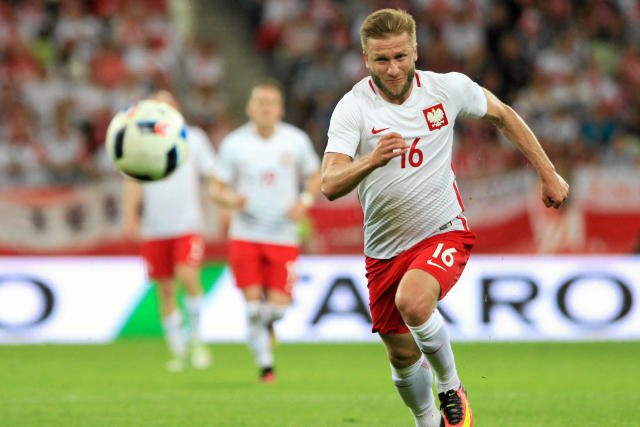 Czy Kuba Błaszczykowski jest wszystkiemu winien?
