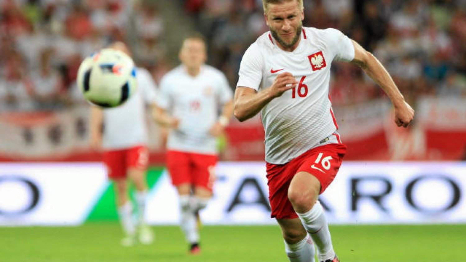 Czy Kuba Błaszczykowski jest wszystkiemu winien?
