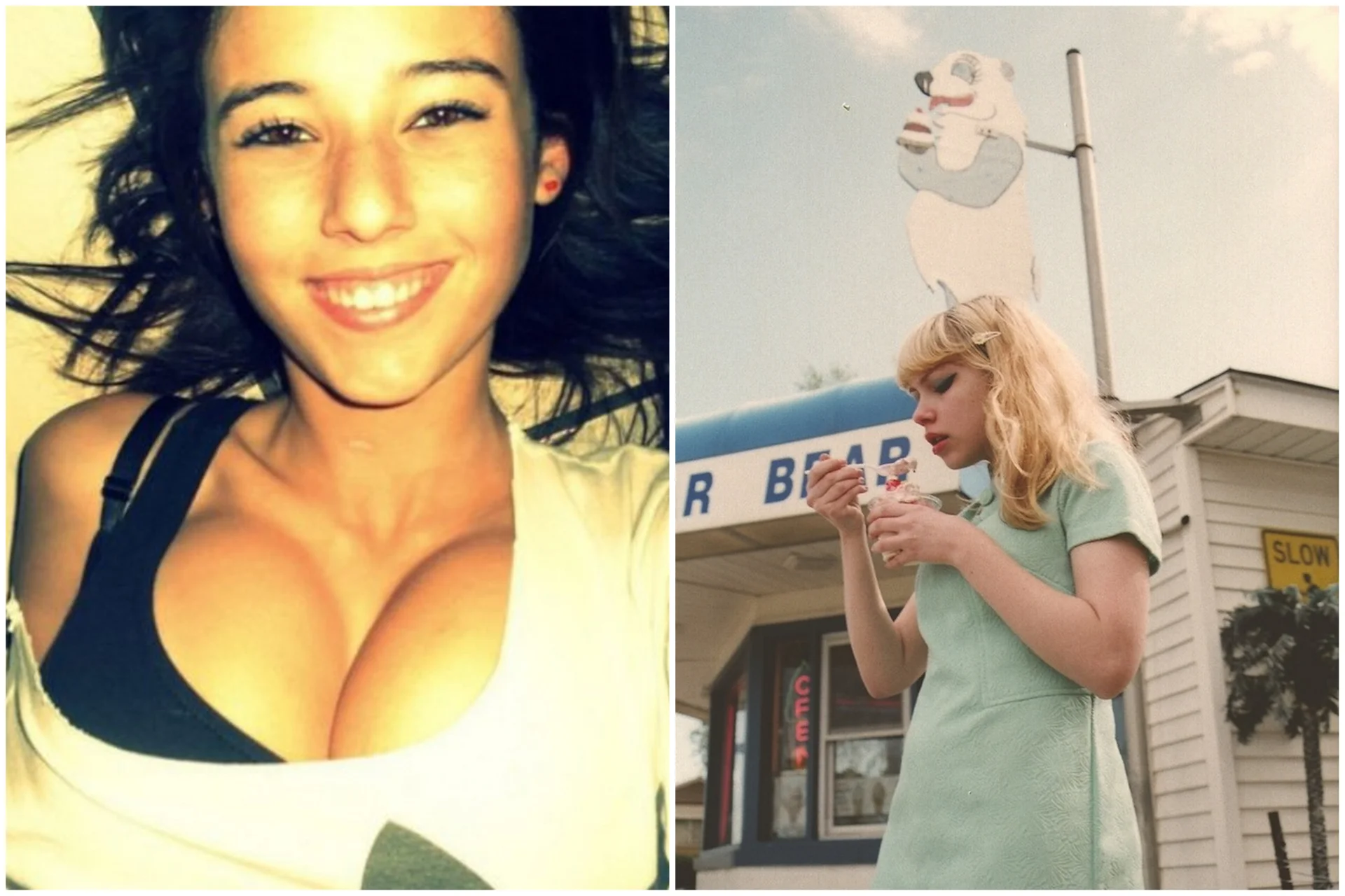 Angie i Tavi
