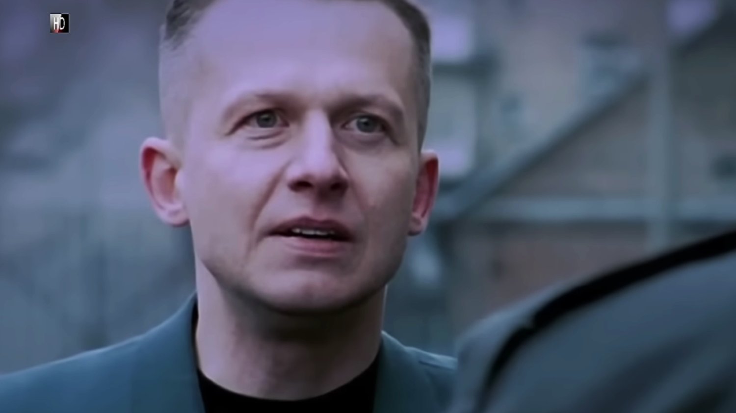 Wyciszono wulgaryzmy w filmie "Psy". Pokłosie kary od szefa KRRiT