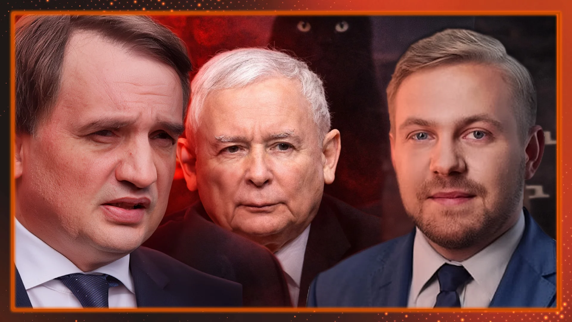 Jacek Ozdoba dla naTemat o sytuacji w PiS