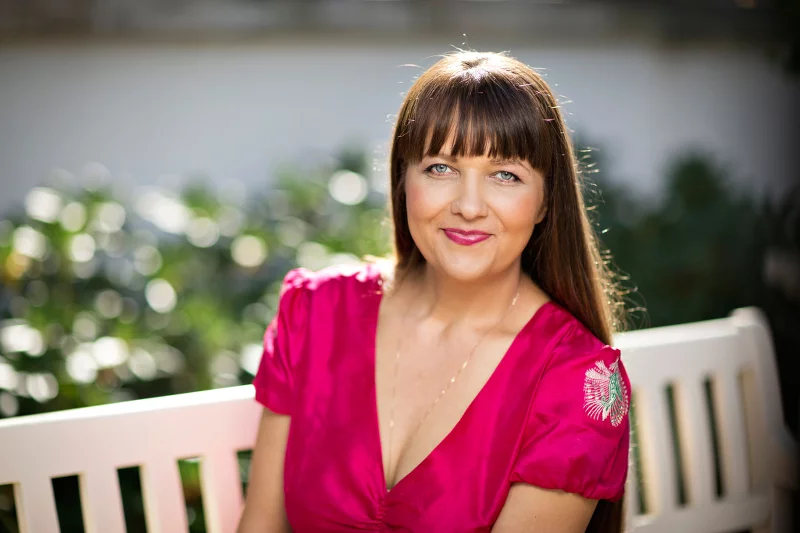Agnieszka Przybysz jest ekspertką relacji i założycielką Coaching Institute.