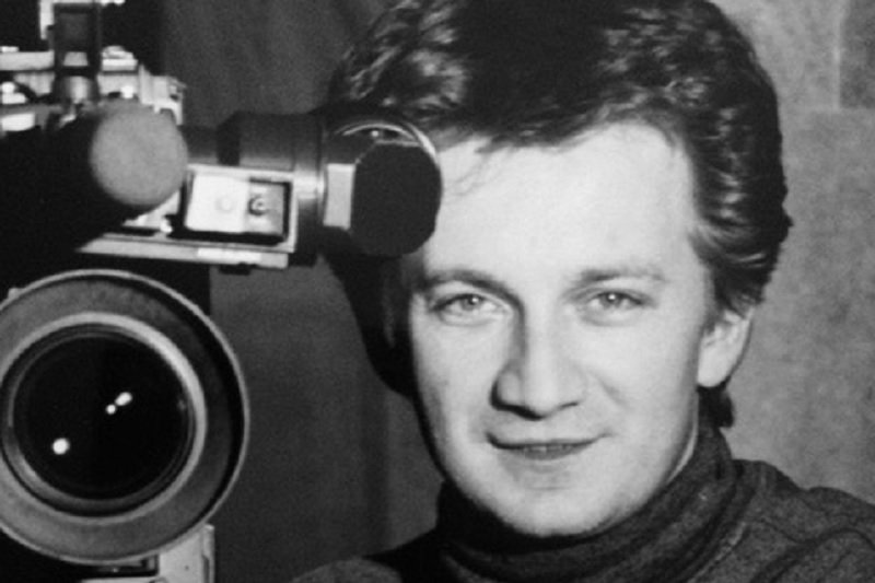 Antoni Królikowski pożegnał ojca wzruszającym wpisem.