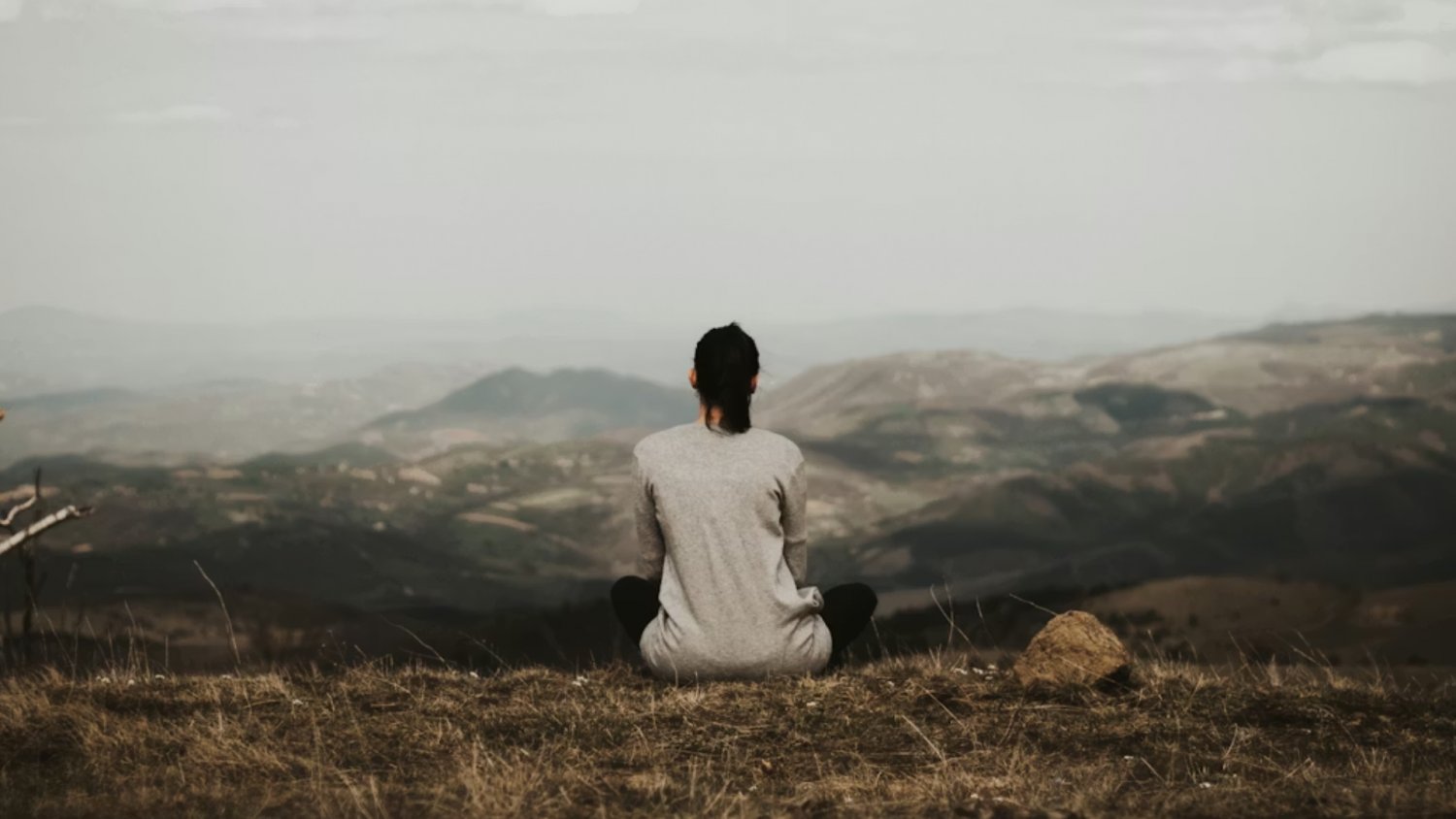 Wysoka wrażliwość jest piękna, ale trudna. 5 cech wskazuje, że masz ten dar