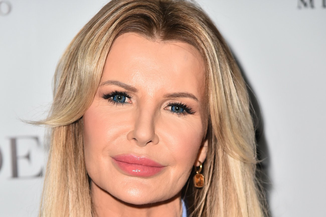 Joanna Racewicz wyznała, jak traktowała ją była szefowa. Nie lubiła kobiet