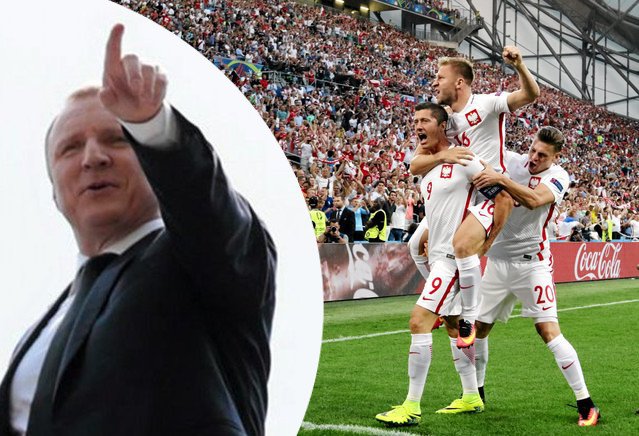 Jacek Kurski chwali się... sukcesem poprzedników.