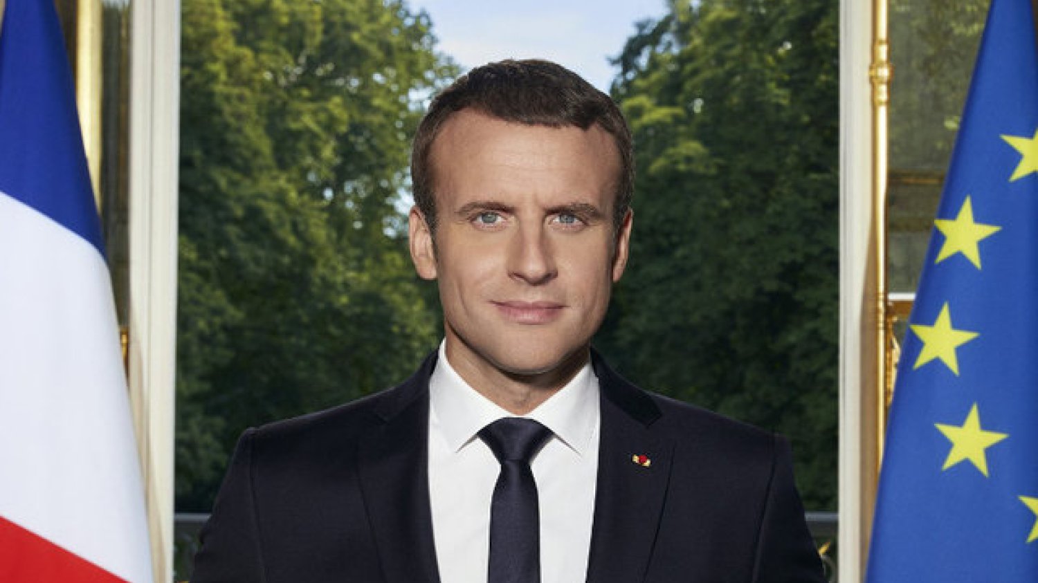 Kolejny raz prezydent Macron w ostrych słowach wypowiedział się na temat Polski i rządów PiS.