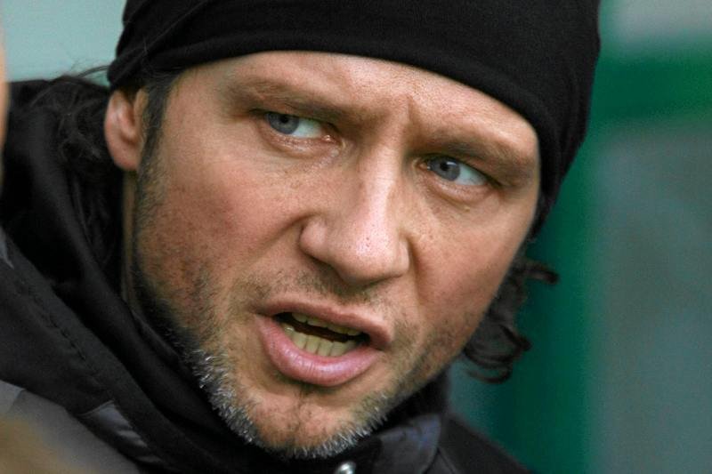 Radosław Majdan uważa, że seks przed meczem nie zaszkodzi