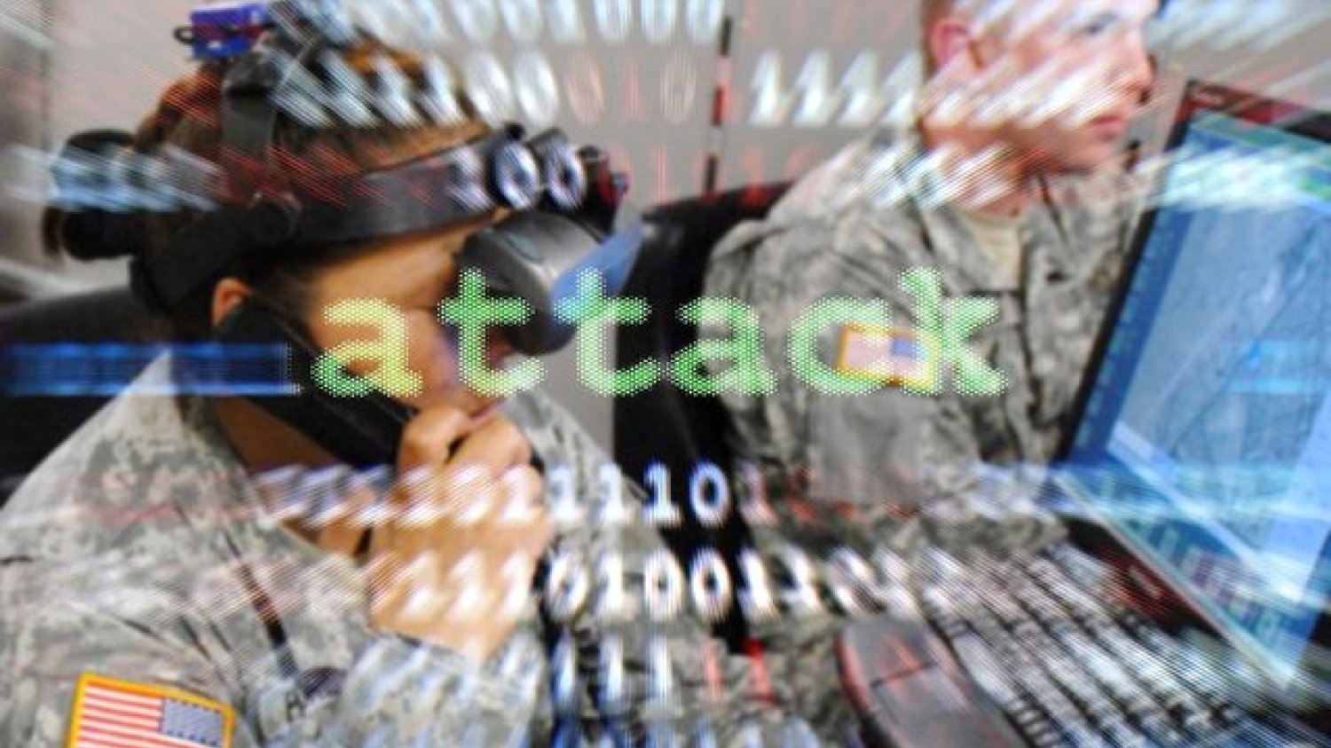 W cyberprzestrzeni trwa III wojna światowa? Jak bezpieczna jest Polska?
