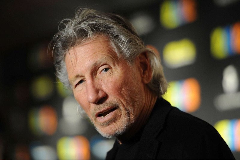 Roger Waters nie odwołał koncertu w Krakowie?