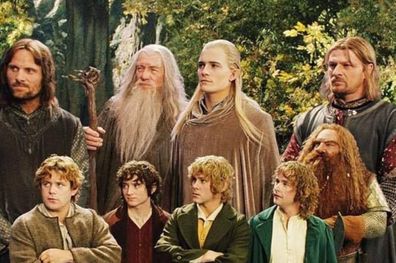 Akcja serialu "The Lord of the Rings" będzie miała miejsce tysiące lat przed wydarzeniami z "Hobbita" i "Władcy pierścieni".