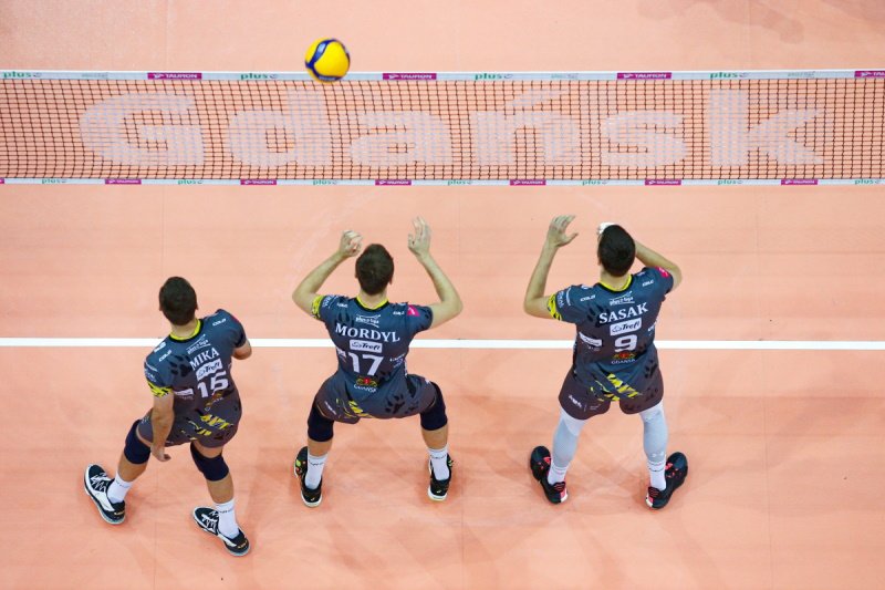 Czy zespół z Ukrainy zagra od sezonu 2022/2023 w PlusLidze?