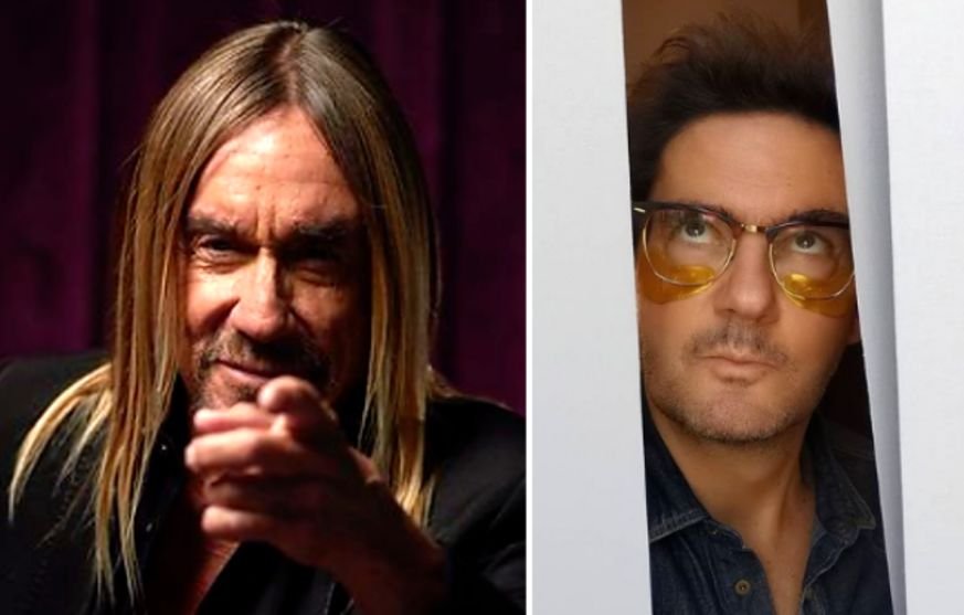 Iggy Pop w reklamie nowego piwa od Palikota. To wina Wojewódzkiego? [VIDEO]