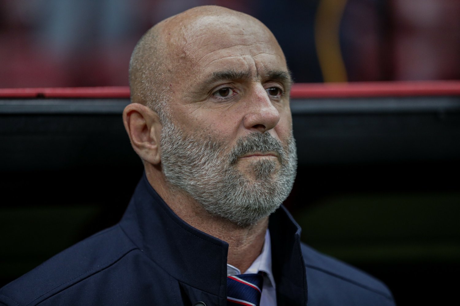 Marco Rossi nowym trenerem reprezentacji? Zaskakujące doniesienia ws. kadry.