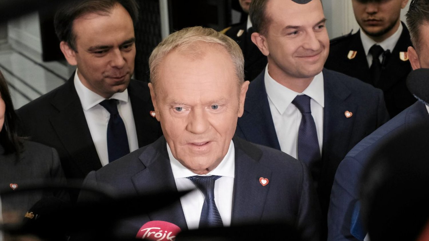 Tusk ostro o aferze z KPO. "Nie zaakceptuję żadnego marnowania środków".
