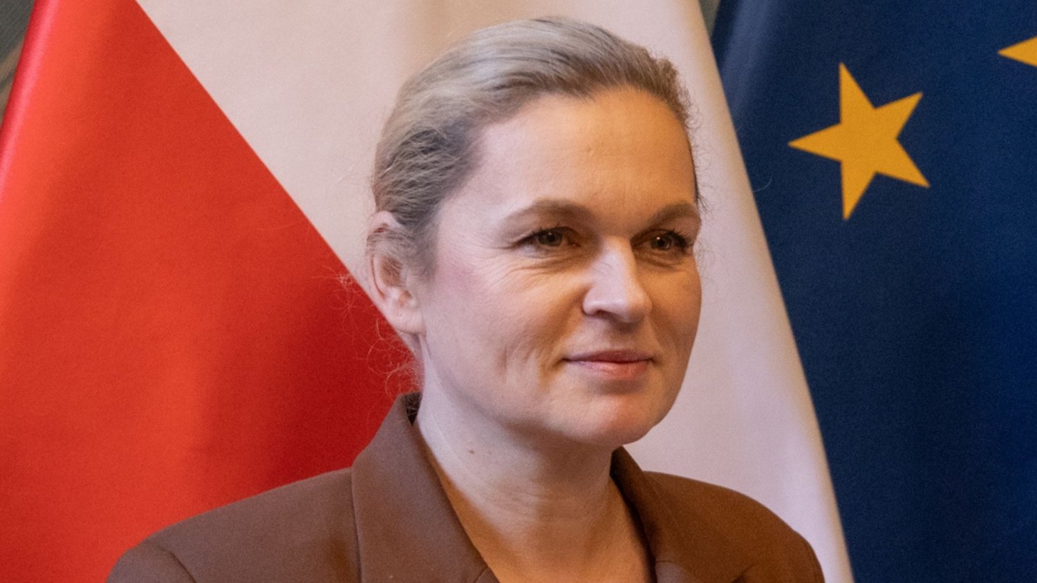 Szefowa MEN o ocenach z zachowania. A niedawno mówiła, że to "przeżytek"