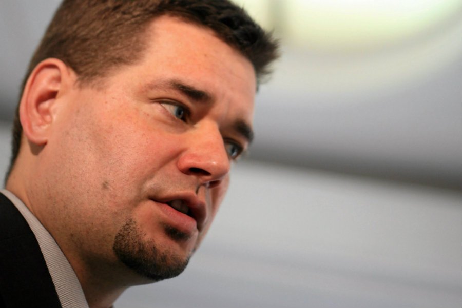 "Nasz Dziennik" podał nieprawdziwą informację o zatrzymaniu Michała Królikowskiego, wiceministra sprawiedliwości w rządzie PO-PSL