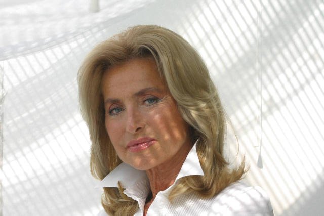 Bogumiła Wander w coraz gorszym stanie. Smutne wieści od męża prezenterki.