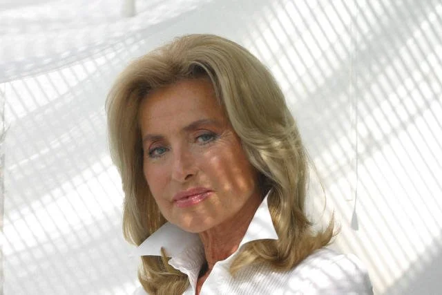 Bogumiła Wander w coraz gorszym stanie. Smutne wieści od męża prezenterki.