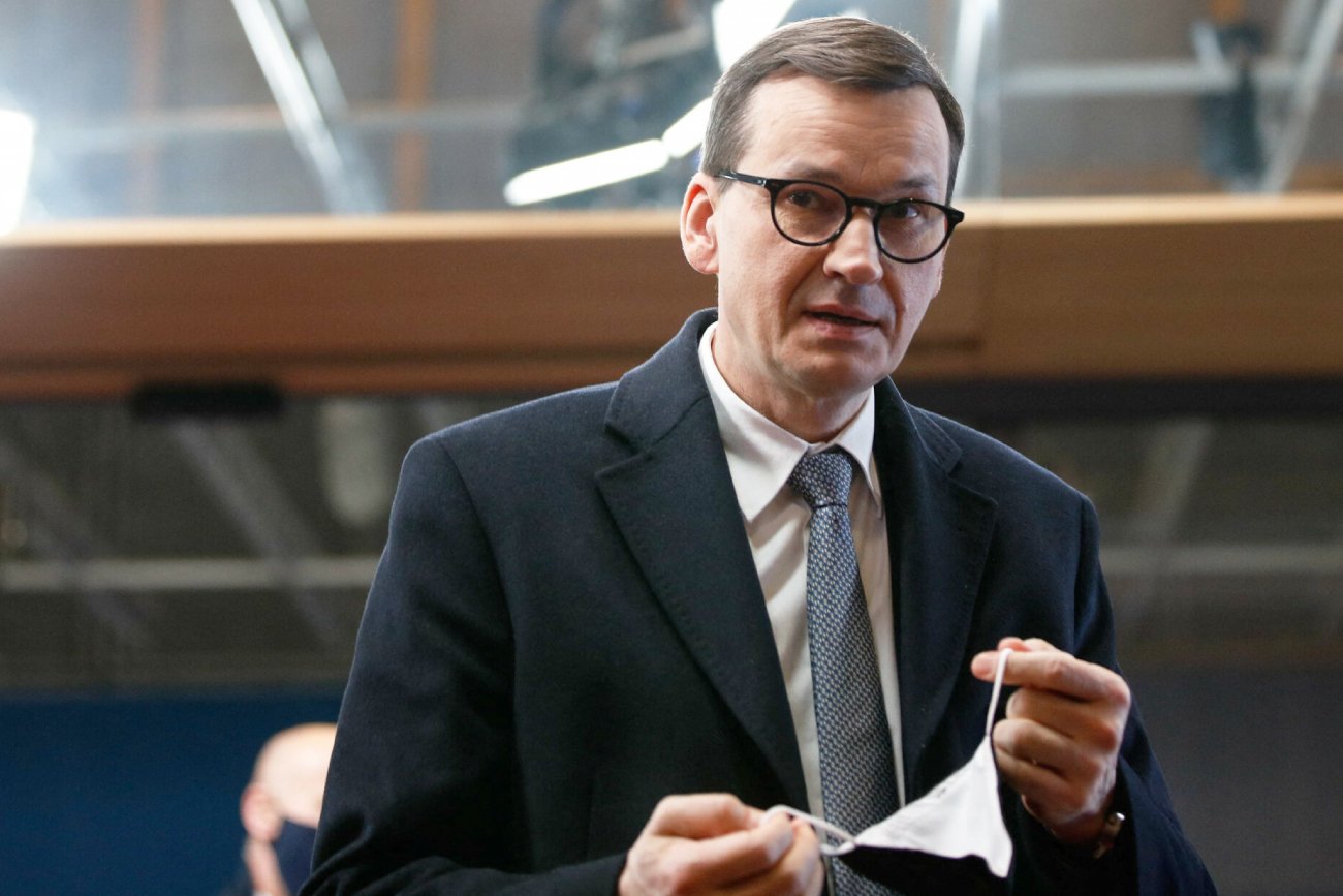 Politycy o rezygnacji członków Rady Medycznej. Premier pod ostrzałem