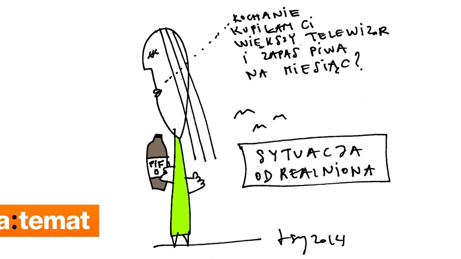 autor: tsy, wroclove 2014