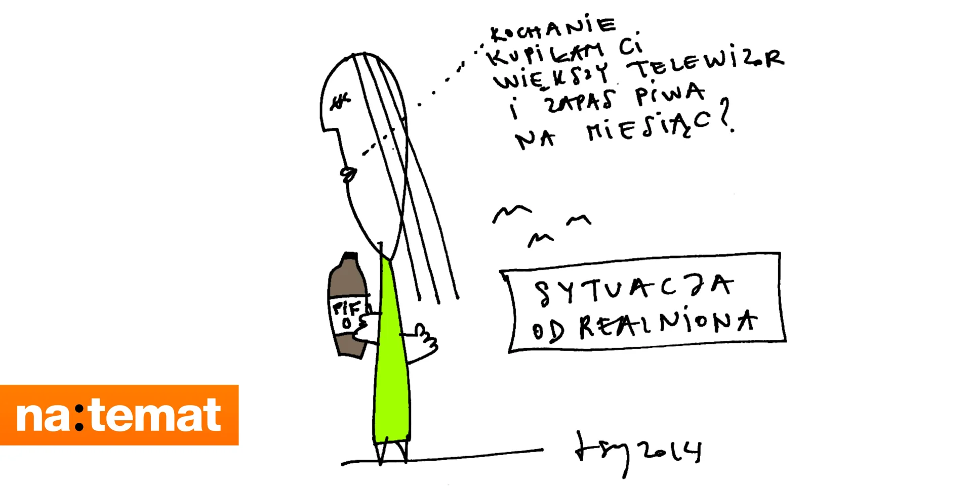 autor: tsy, wroclove 2014
