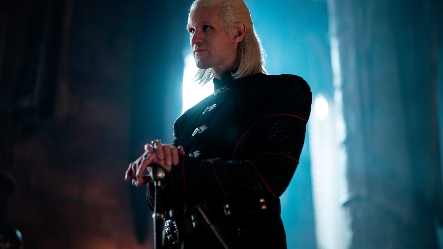 matt smith daemon targaryen rod smoka matt smith daemon targaryen rod smoka hbo życie prywatne wiek role doktor who