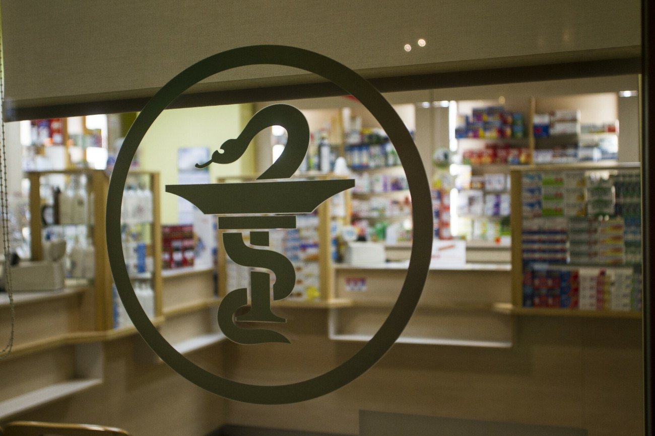 Przed aptekami nowe wyzwanie? Pomysł resortu zdrowia mocno zaskoczył farmaceutów.
