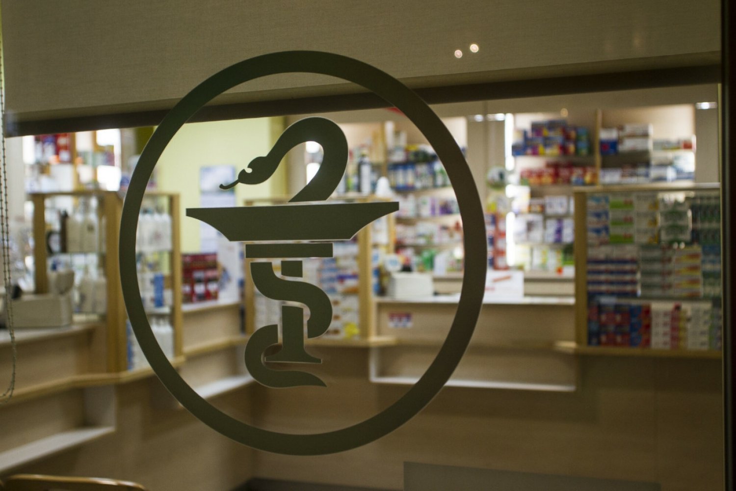 Przed aptekami nowe wyzwanie? Pomysł resortu zdrowia mocno zaskoczył farmaceutów.