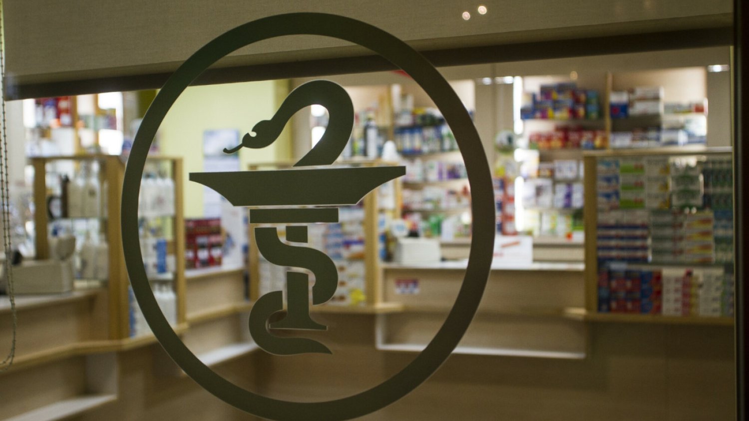 Przed aptekami nowe wyzwanie? Pomysł resortu zdrowia mocno zaskoczył farmaceutów.