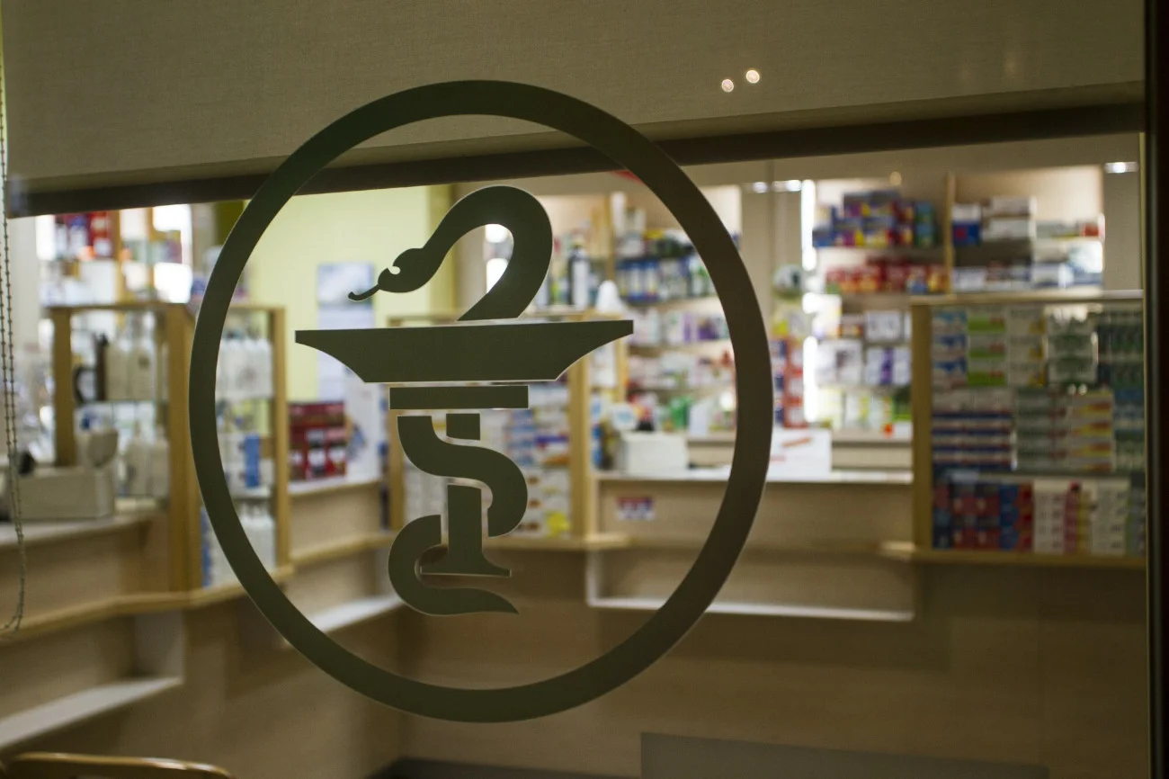 Przed aptekami nowe wyzwanie? Pomysł resortu zdrowia mocno zaskoczył farmaceutów.