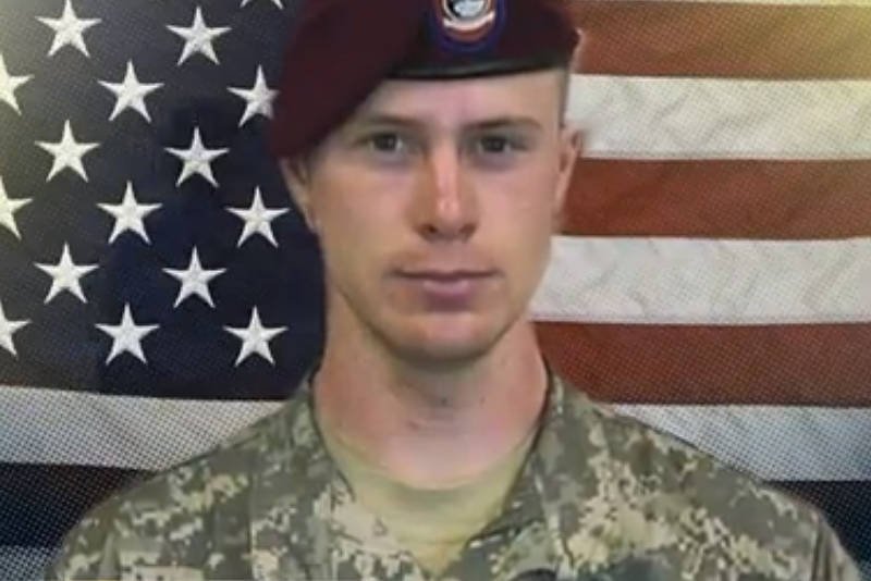 Kim jest Bowe Bergdahl? Bohaterem czy dezerterem?
