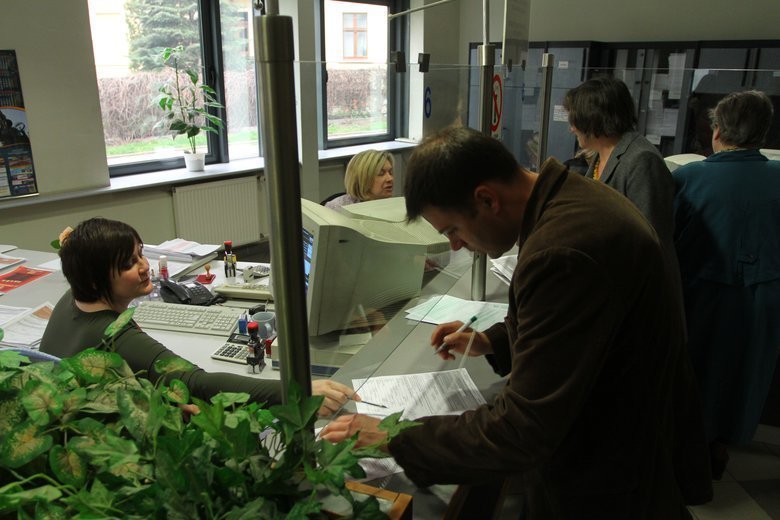 Niektórzy dzięki nowej ustawie nie będą musieli płacić podatków.