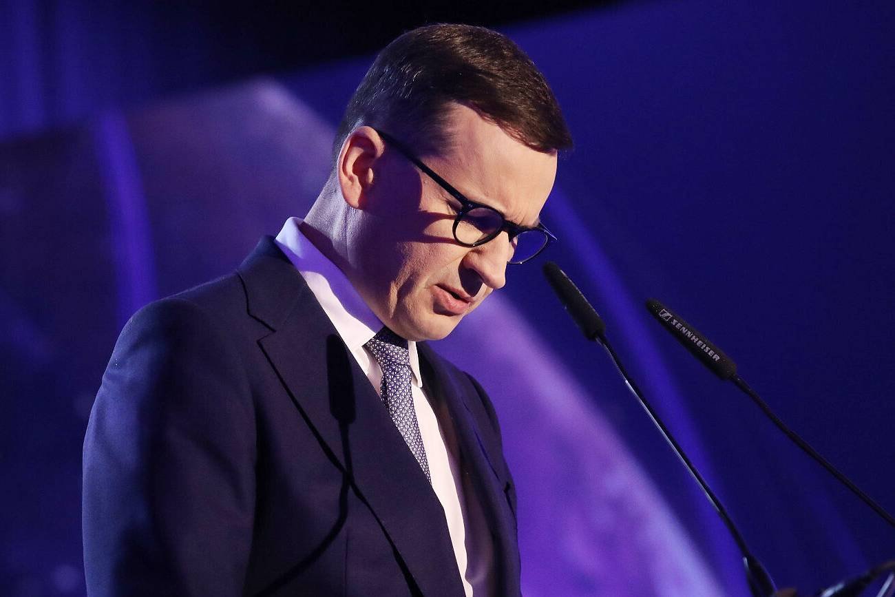 Przedstawiciel MSZ Norwegii odpowiada na napastliwe słowa premiera Mateusza Morawieckiego