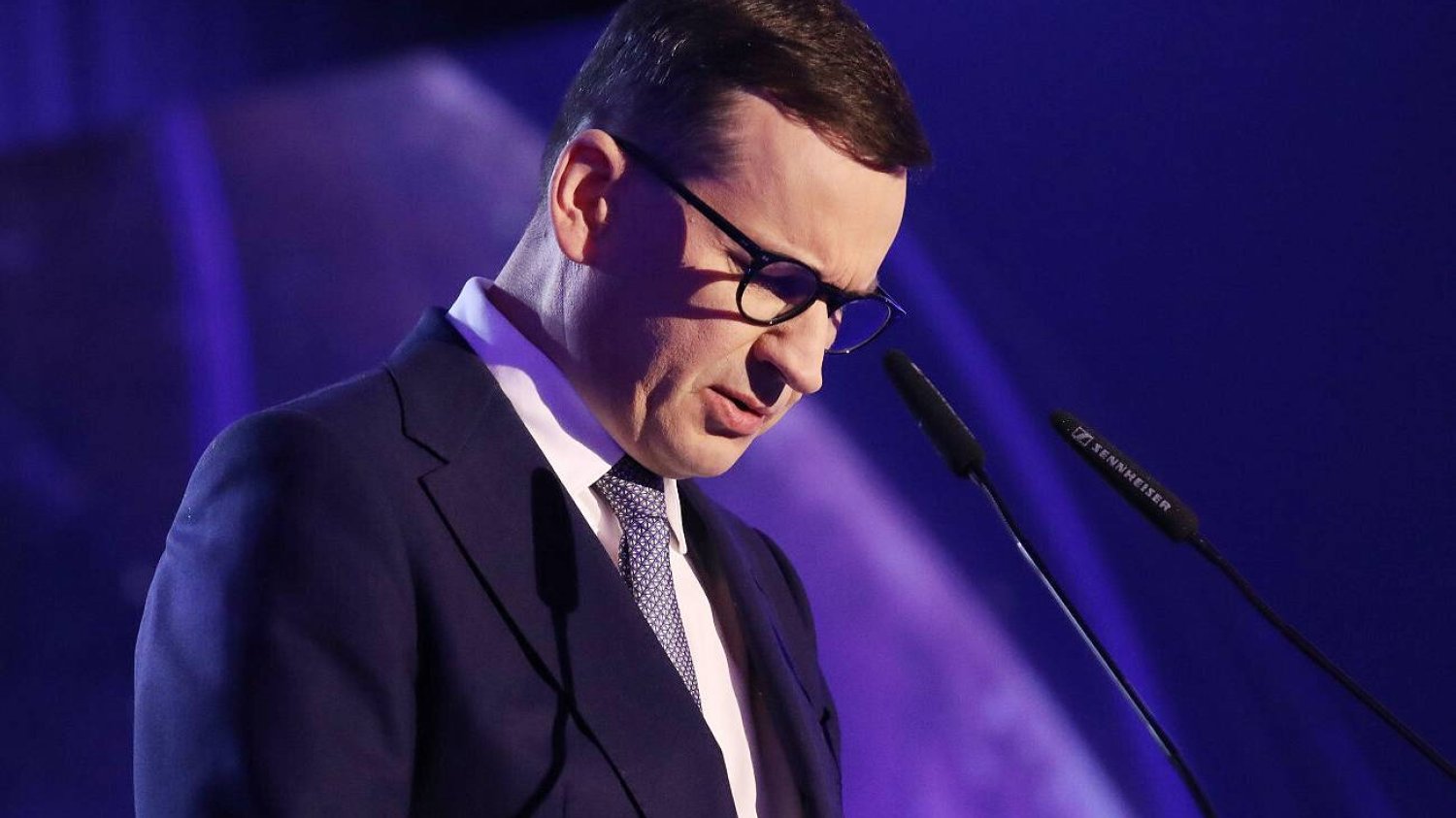 Przedstawiciel MSZ Norwegii odpowiada na napastliwe słowa premiera Mateusza Morawieckiego