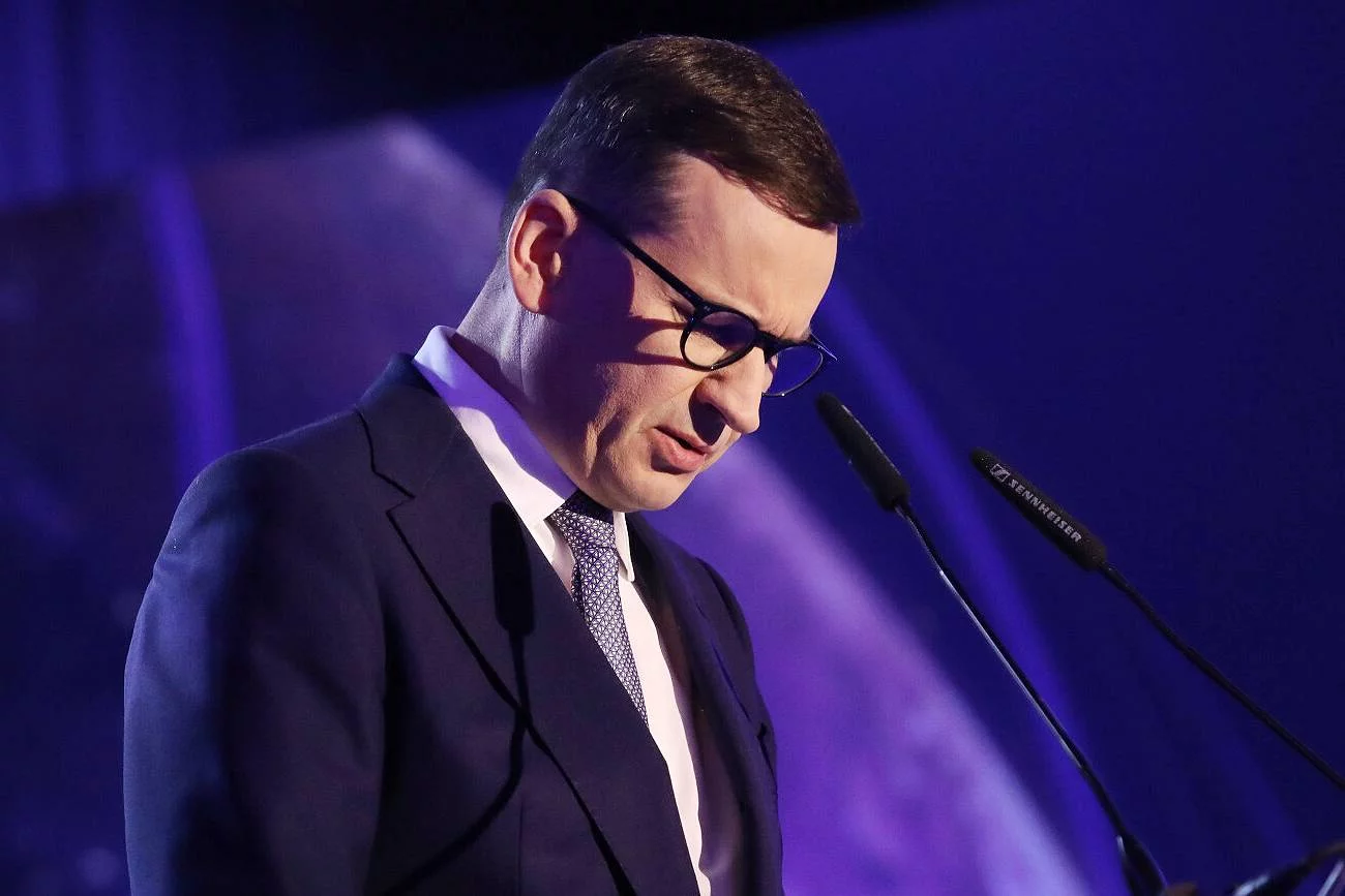 Przedstawiciel MSZ Norwegii odpowiada na napastliwe słowa premiera Mateusza Morawieckiego